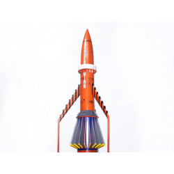 Réplique Thunderbird 3 Anderson Entertainment Thunderbirds
