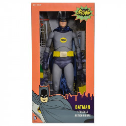 Figurine Batman Adam West 1966 Neca Batman