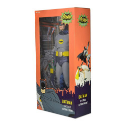 Figurine Batman Adam West 1966 Neca Batman