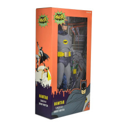 Figurine Batman Adam West 1966 Neca Batman