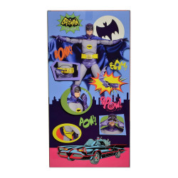 Figurine Batman Adam West 1966 Neca Batman