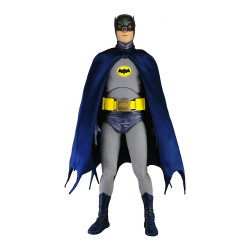 Figurine Batman Adam West 1966 Neca Batman