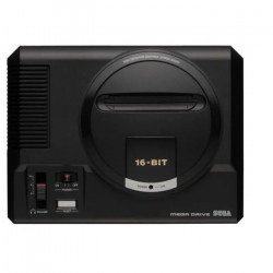 SEGA Console Mini Mega Drive Mini
