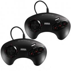 SEGA Console Mini Mega Drive Mini