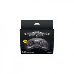 SEGA Console Mini Mega Drive Mini