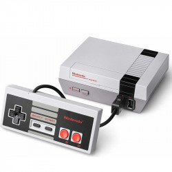 NINTENDO Classic Mini : Nintendo Entertainment System / NES Mini