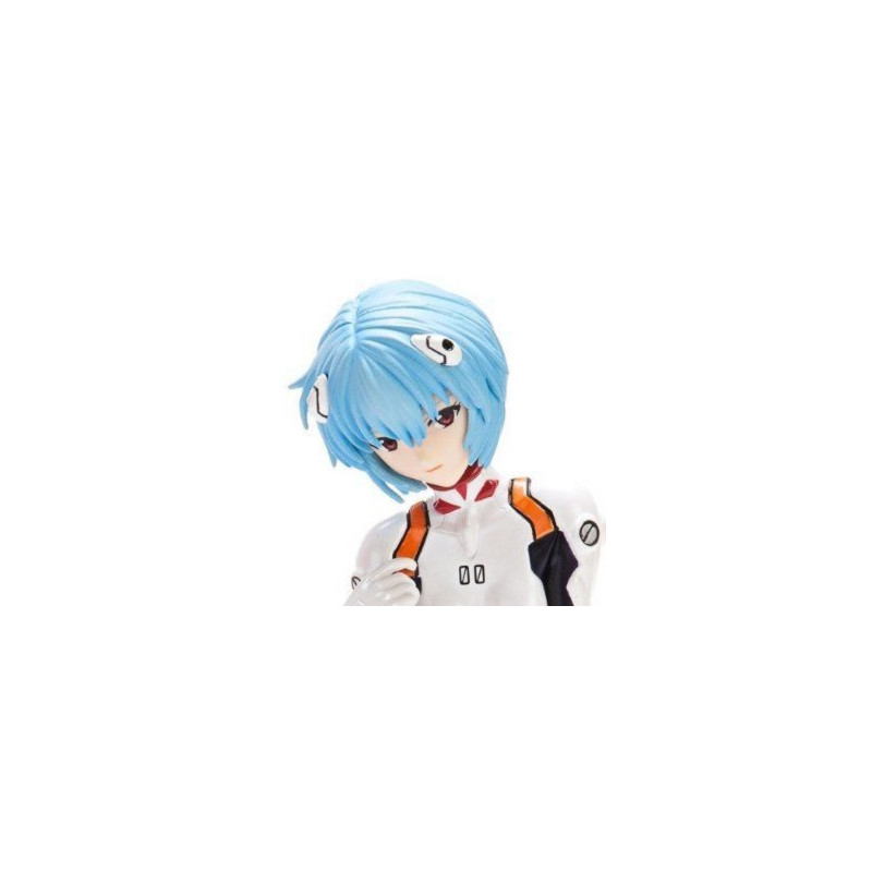 EVANGELION Figurine Rei Ayanami Theater LMP Sega