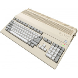 THE A500 Mini / Amiga 500 Mini
