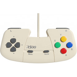 THE A500 Mini / Amiga 500 Mini