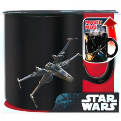 STAR WARS mug thermique X-WING Abystyle 460ml