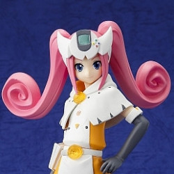 SEGA figurine Hard Girls PM Dream Cast