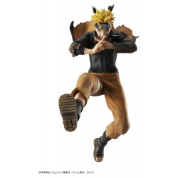 Figurine Naruto Uzumaki Great Ninja War Version G.E.M. Reissue Megahouse Naruto Shippuden
