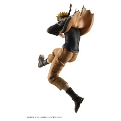 Figurine Naruto Uzumaki Great Ninja War Version G.E.M. Reissue Megahouse Naruto Shippuden