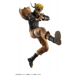 Figurine Naruto Uzumaki Great Ninja War Version G.E.M. Reissue Megahouse Naruto Shippuden