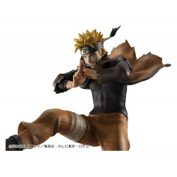 Figurine Naruto Uzumaki Great Ninja War Version G.E.M. Reissue Megahouse Naruto Shippuden