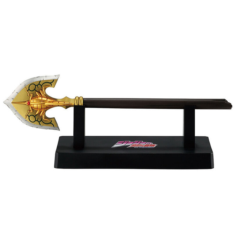 Réplique Stand Arrow Ichibansho Bandai Jojo's Bizarre Adventure
