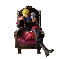 Figurine Dio Brando Masterlise Plus Ichibansho Bandai Jojo's Bizarre Adventure