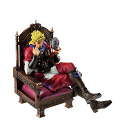 Figurine Dio Brando Masterlise Plus Ichibansho Bandai Jojo's Bizarre Adventure