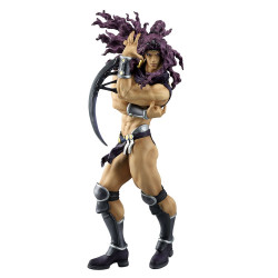 Figurine Kars Masterlise Ichibansho Bandai Jojo's Bizarre Adventure