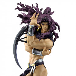Figurine Kars Masterlise Ichibansho Bandai Jojo's Bizarre Adventure