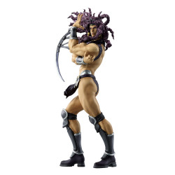 Figurine Kars Masterlise Ichibansho Bandai Jojo's Bizarre Adventure