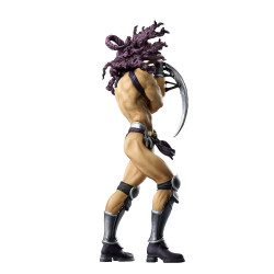 Figurine Kars Masterlise Ichibansho Bandai Jojo's Bizarre Adventure