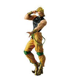 Figurine Dio Masterlise Ichibansho Bandai Jojo's Bizarre Adventure