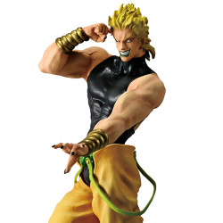Figurine Dio Masterlise Ichibansho Bandai Jojo's Bizarre Adventure