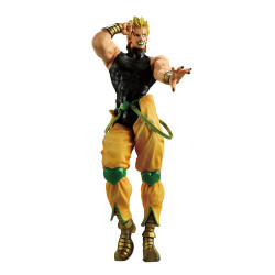 Figurine Dio Masterlise Ichibansho Bandai Jojo's Bizarre Adventure