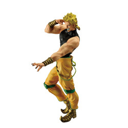 Figurine Dio Masterlise Ichibansho Bandai Jojo's Bizarre Adventure