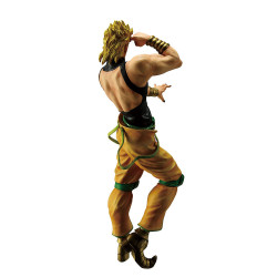 Figurine Dio Masterlise Ichibansho Bandai Jojo's Bizarre Adventure