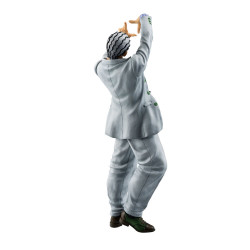 Figurine Kosaku Kawajiri Masterlise Ichibansho Bandai Jojo's Bizarre Adventure
