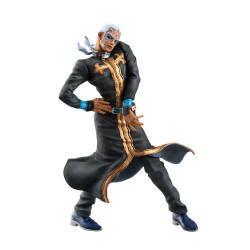 Figurine Pucci Masterlise Ichibansho Bandai Jojo's Bizarre Adventure