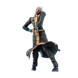 Figurine Pucci Masterlise Ichibansho Bandai Jojo's Bizarre Adventure