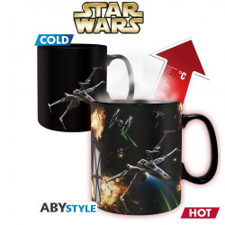  STAR WARS mug thermique X-WING Abystyle 460ml
