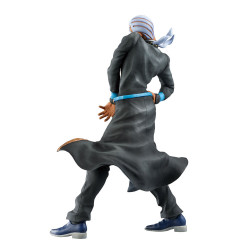 Figurine Pucci Masterlise Ichibansho Bandai Jojo's Bizarre Adventure