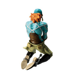 Figurine Diego Brando Masterlise Ichibansho Bandai Jojo's Bizarre Adventure