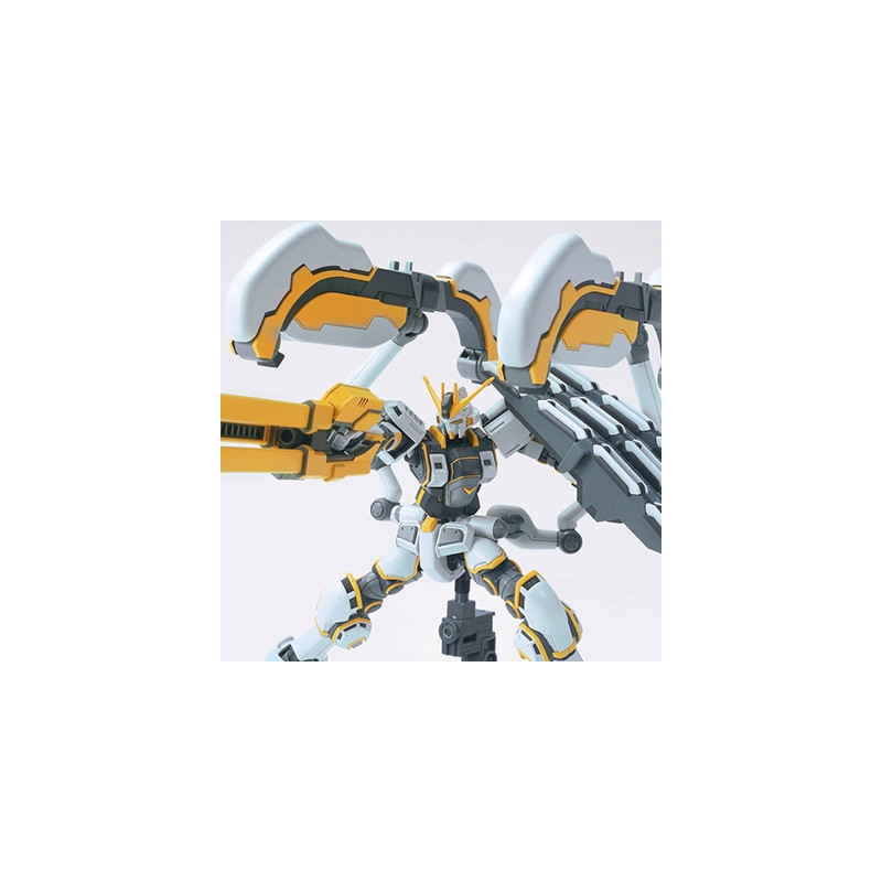 GUNDAM High Grade RX-78AL Atlas Gundam Bandai Gunpla GUNDAM High Grade RX-78AL Atlas Gundam Bandai Gunpla