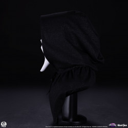 Buste Ghost Face Taille Réelle Premium Collectibles Studio Ghost Face