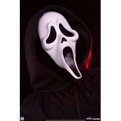 Buste Ghost Face Taille Réelle Premium Collectibles Studio Ghost Face