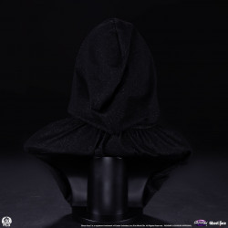 Buste Ghost Face Taille Réelle Premium Collectibles Studio Ghost Face