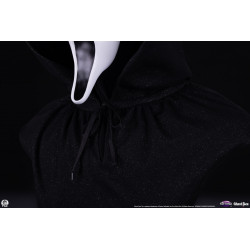 Buste Ghost Face Taille Réelle Premium Collectibles Studio Ghost Face