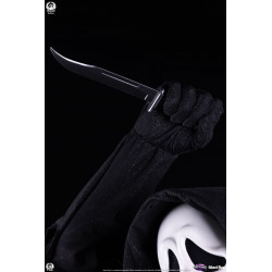 Buste Ghost Face Taille Réelle Deluxe Premium Collectibles Studio Ghost Face