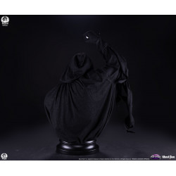 Buste Ghost Face Taille Réelle Deluxe Premium Collectibles Studio Ghost Face