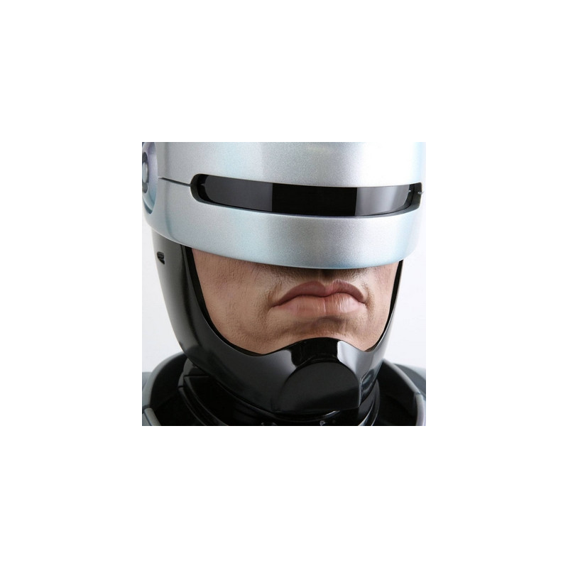 ROBOCOP Buste 11 Robocop Chronicle Collectibles ROBOCOP Buste 11 Robocop Chronicle Collectibles