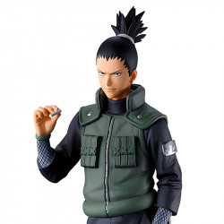 Figurine Shikamaru Ichibansho Hidan & Kakuzu Arc Bandai Naruto Shippuden