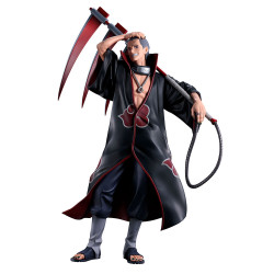 Figurine Hidan Ichibansho Hidan & Kakuzu Arc Bandai Naruto Shippuden
