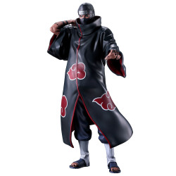 Figurine Kakuzu Ichibansho Hidan & Kakuzu Arc Bandai Naruto Shippuden