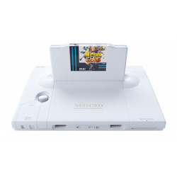 Console AES+ Edition Anniversaire SNK Neo Geo