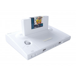 Console AES+ Edition Anniversaire SNK Neo Geo